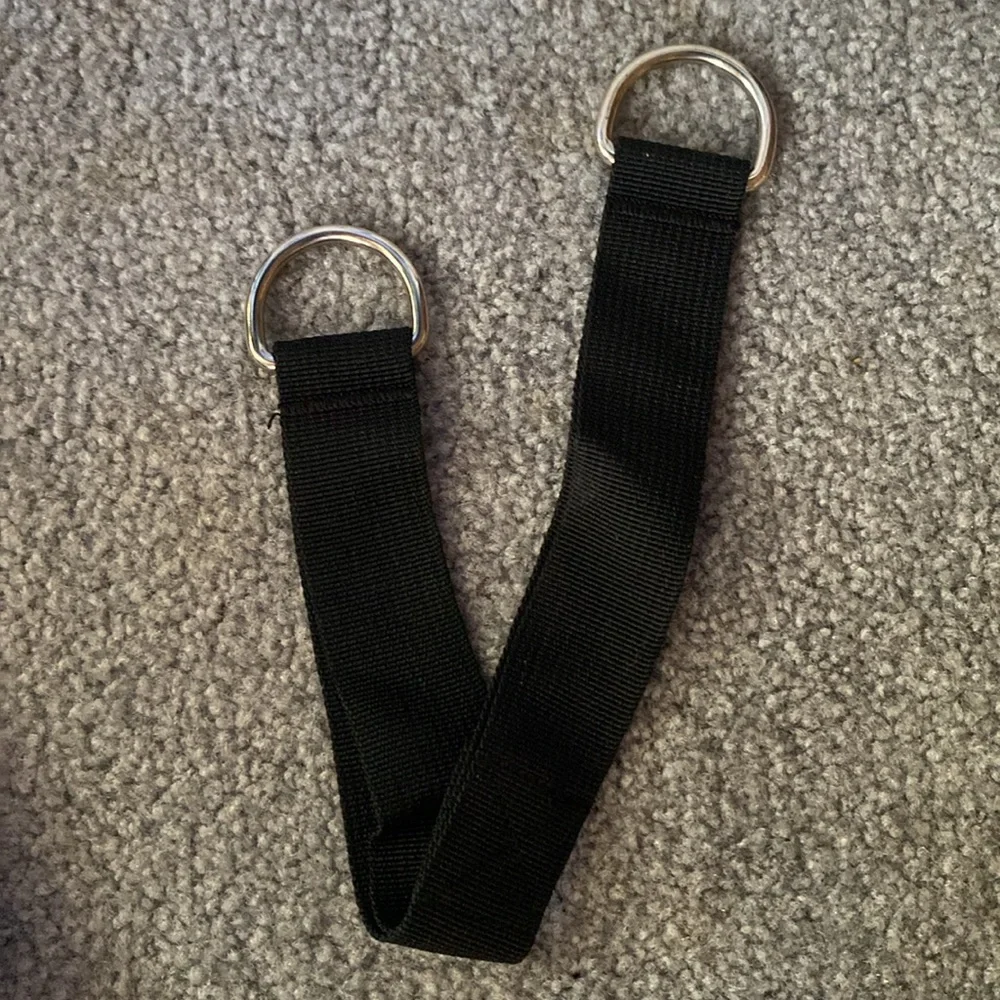 Target brand Blue Toning Ropes - Picture 5 of 8